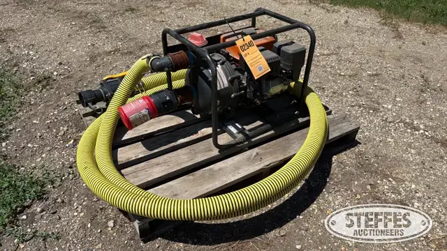 Generac C20
