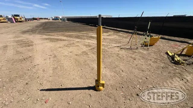 Trimble EM410