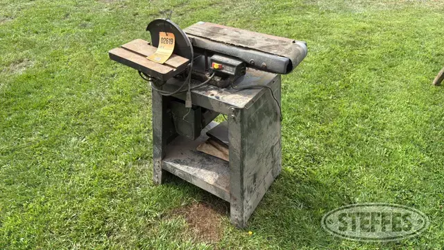 Sears Craftsman 113
