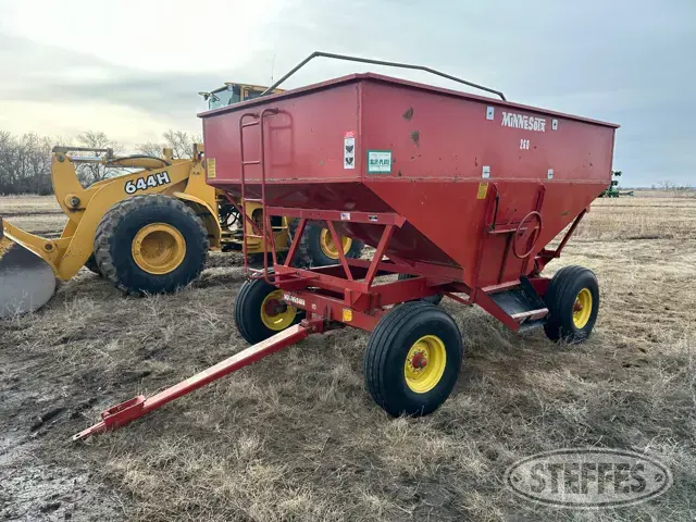Minnesota 260