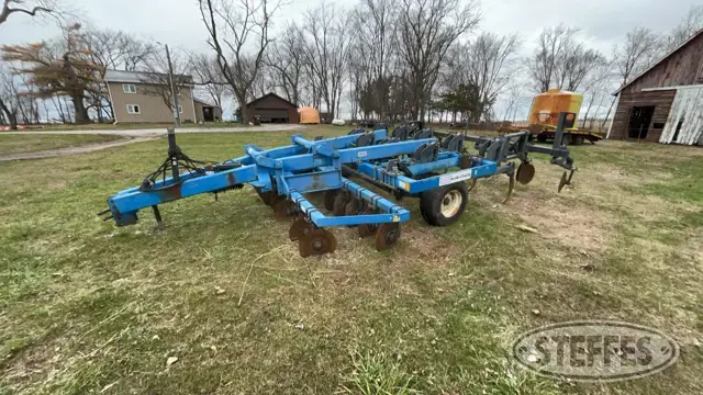 DMI Ecolo-Champ 900