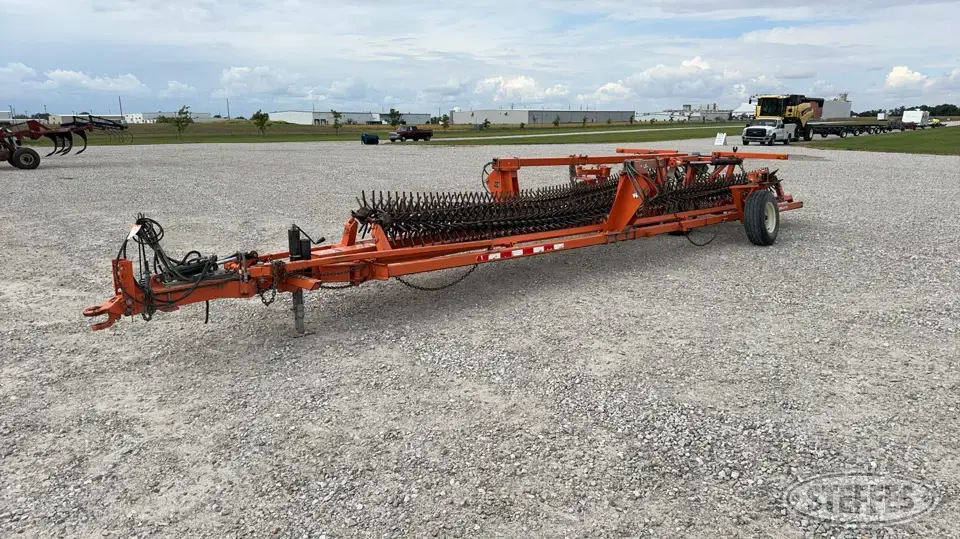 Phoenix H14 Harrow