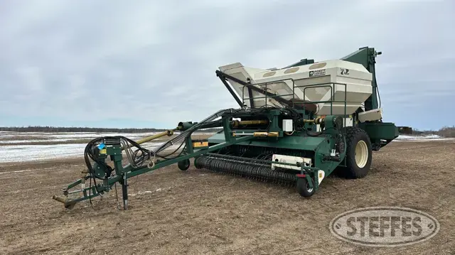 2009 Pickett Twin Master