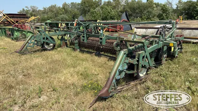 2004 Pickett One Step C8022-2-B-E