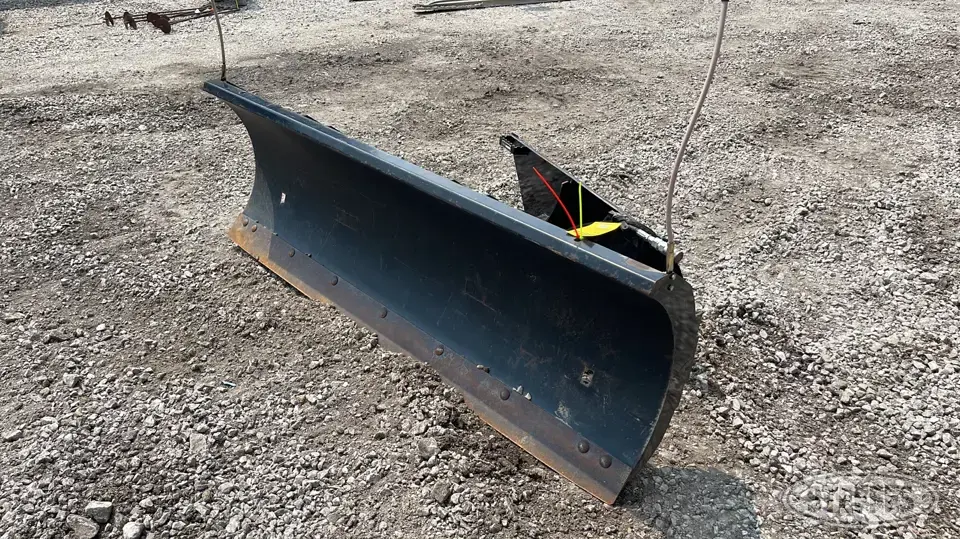 Snow blade Skid Steer Blade
