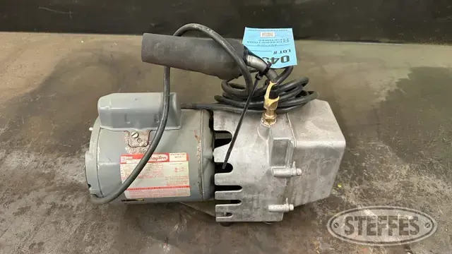 Dayton 4Z577