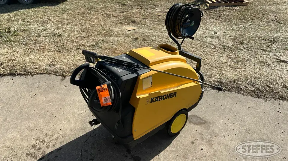 Karcher HDS1000 General Tools and Shop Supply