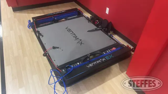 Vertimax V8EX