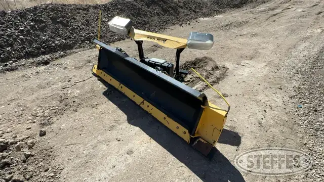 Snow-Way 26R Series