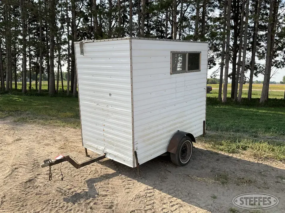 Shop-built Recreational-Other