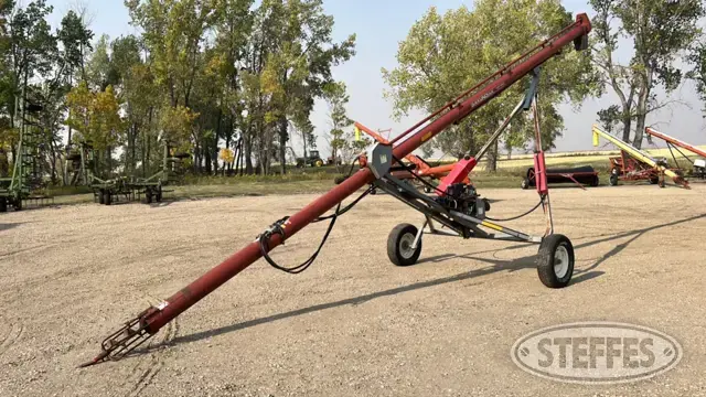 Sakundiak HD7-1000