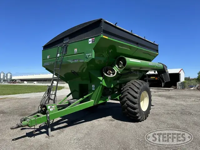 2013 Brent 782