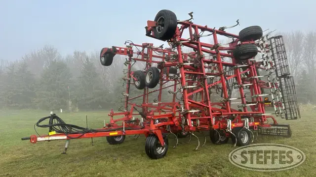 2004 Wil-Rich QX2