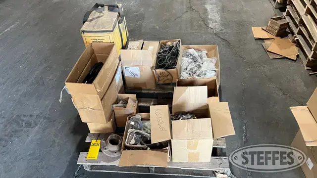 Deep bander parts
