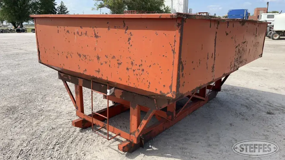 Killbros 350 Gravity Box