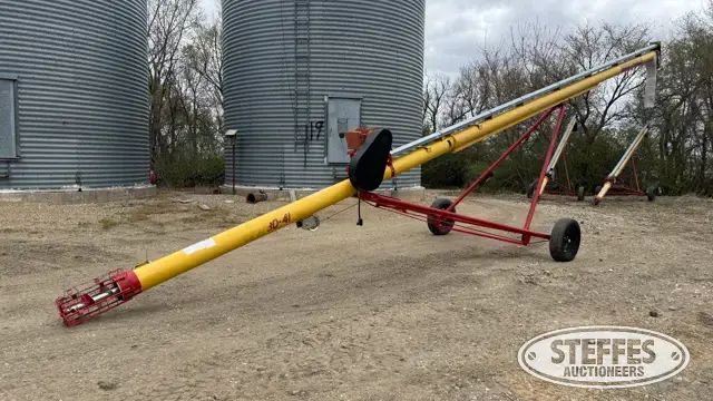 2011 Westfield WR80-41