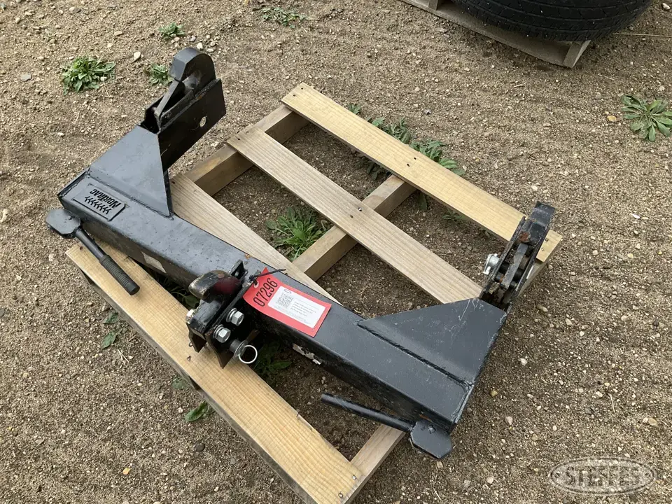 NorTrac Ag Equipment Part