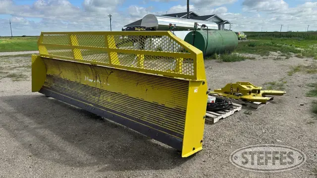 Degelman 7200