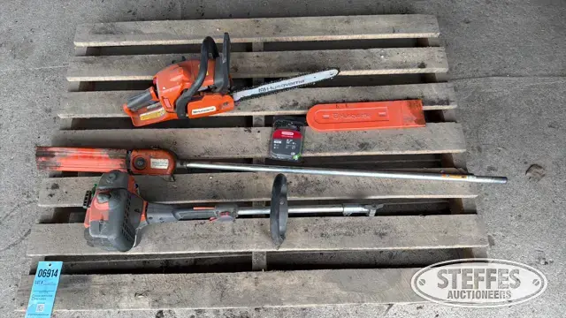 Husqvarna 435