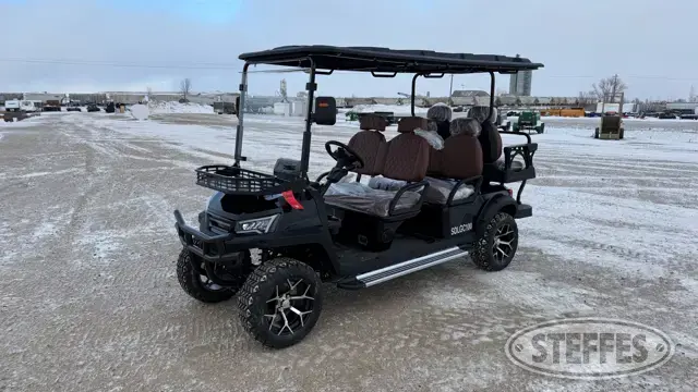 2025 SDLanch SDLGC100
