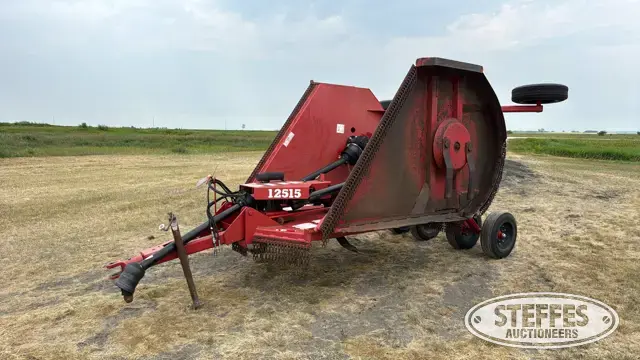 Bush Hog 12515