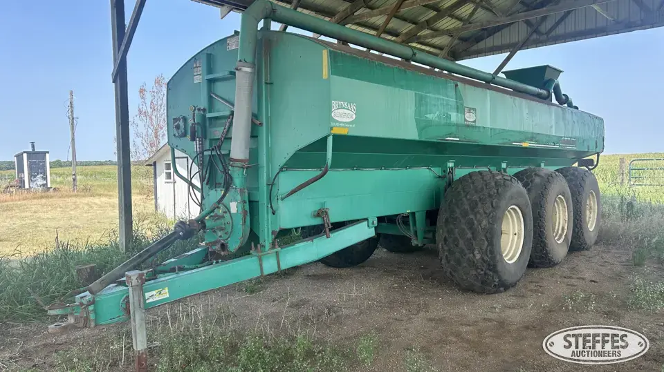 2005 Houle 7300 Manure Application Equipment