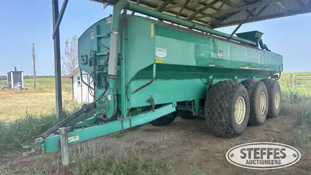 2005 Houle 7300
