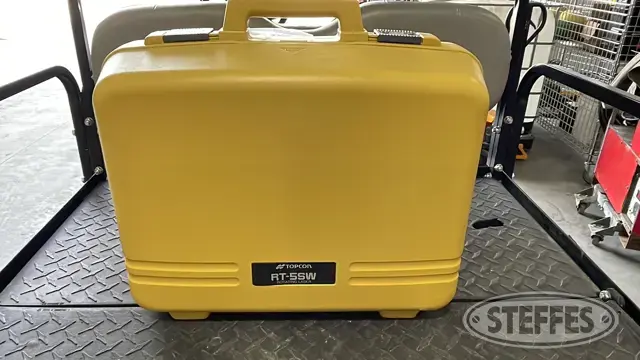 Topcon RC-300W