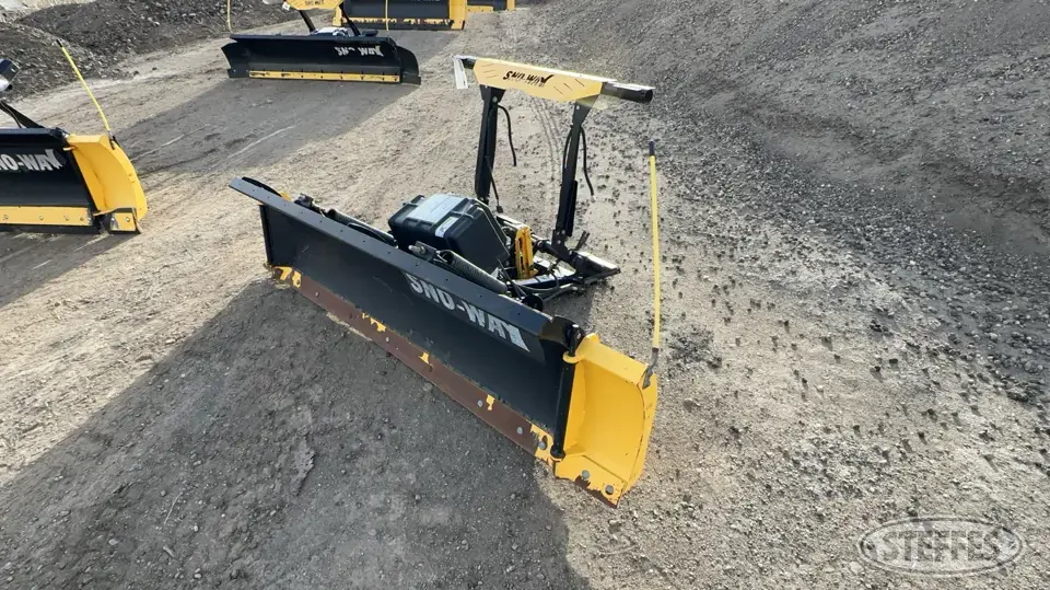 Snow-Way 26R Series Snow Moving Blade