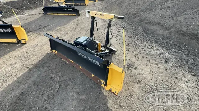 Snow-Way 26R Series
