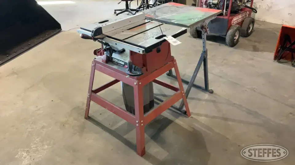 Skilsaw 3400 Power Tool