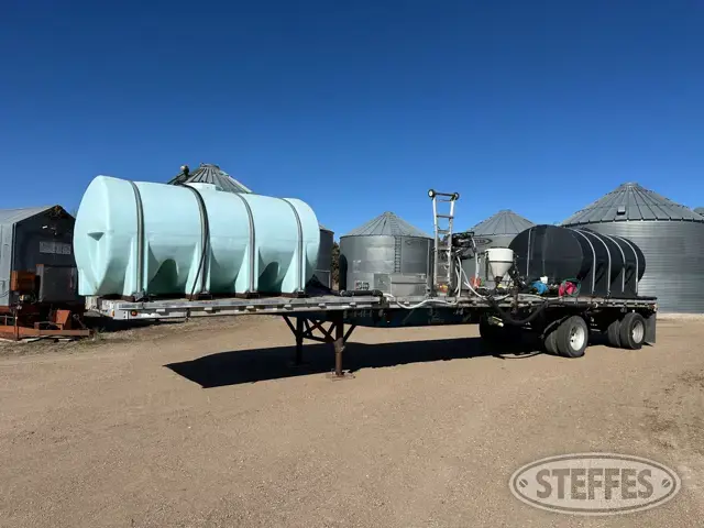 2005 Wilson CF-900