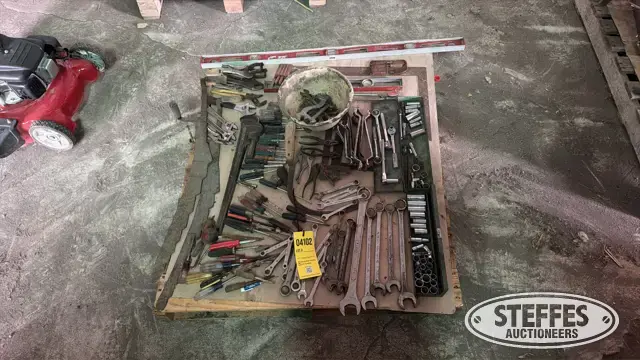 Hand tools