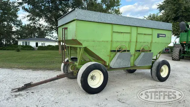 Parker 4000