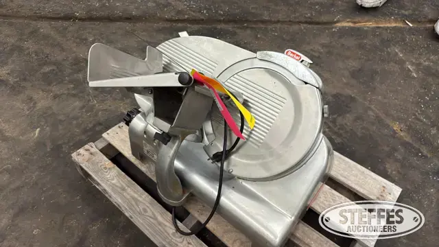 Berkel 808