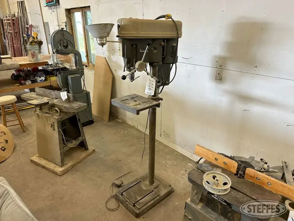 Rockwell Power Tool