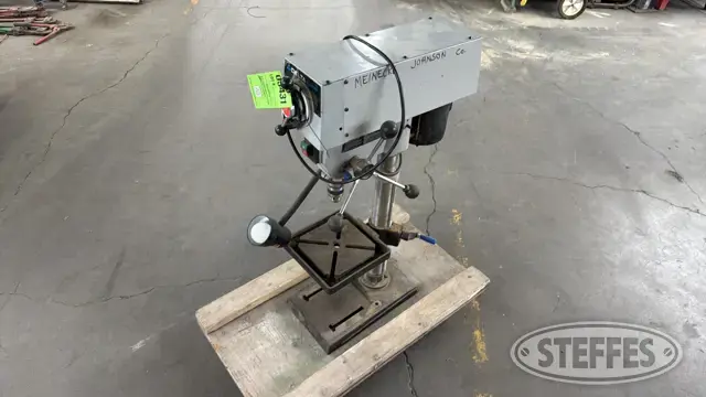 2008 Delta DP350 ShopMaster