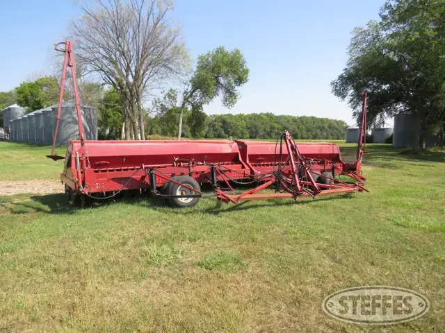Case IH 6200