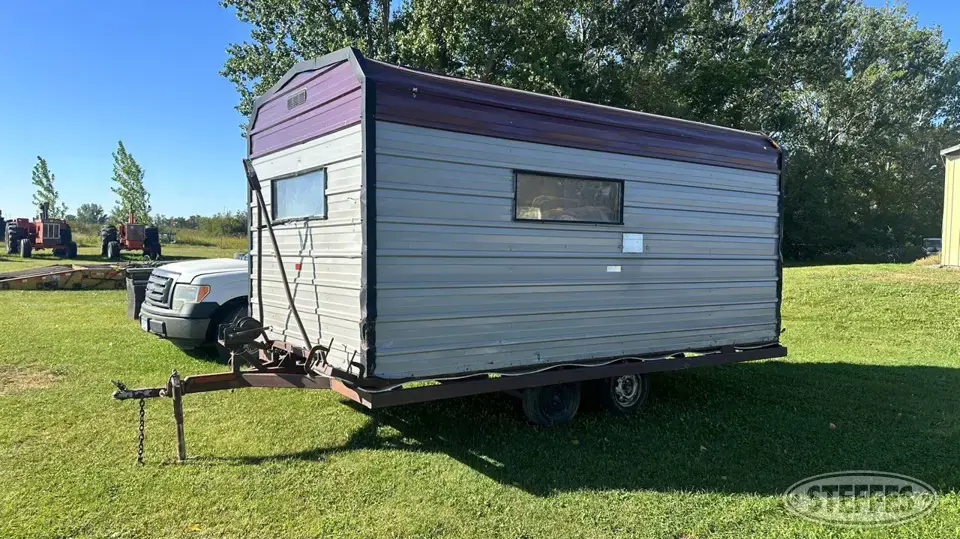 Shop-built Recreational-Other