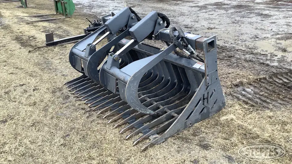 Virnig 72 Skid Steer Attachments-Other