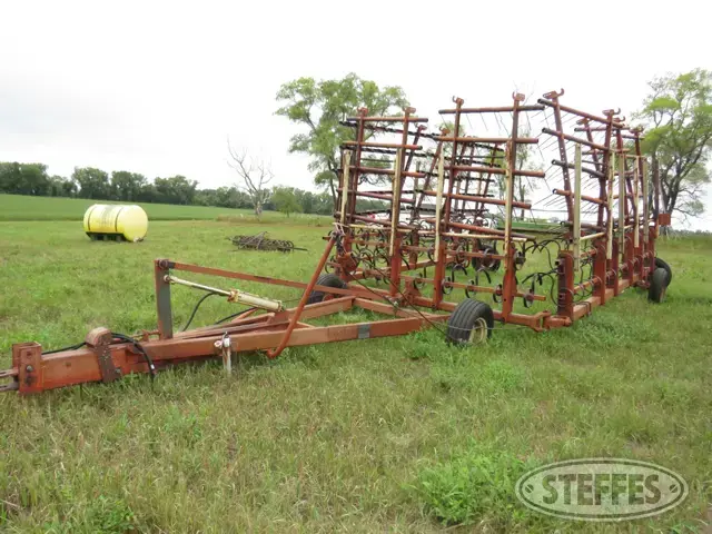 Melroe 450