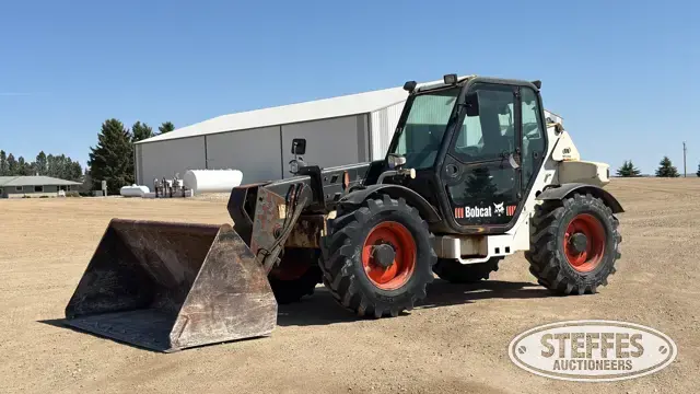 2006 Bobcat V723