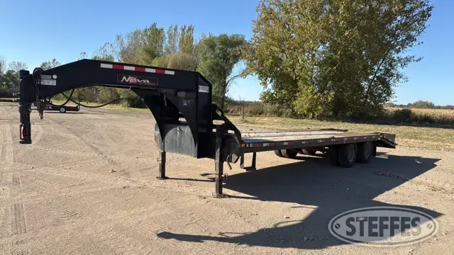 2014 Midsota Nova FB28GN
