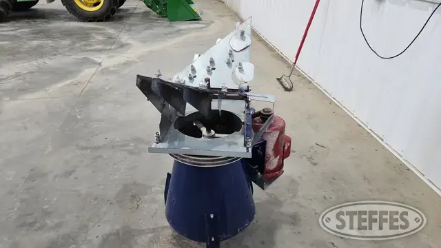 Grain Spreader