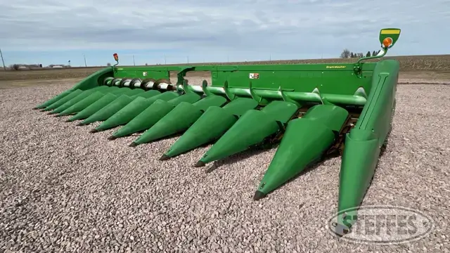 2020 John Deere 712C