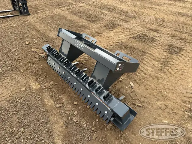2023 Wolverine RPR-12-72W