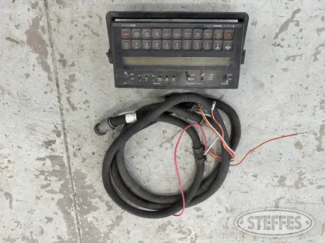 Raven SCS 450