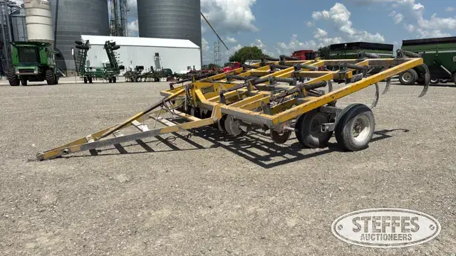 Landoll Soil-Master