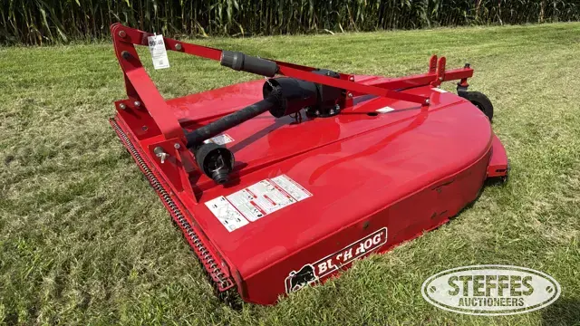 Bush Hog BH17