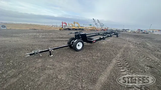 2023 FW Mfg 36F